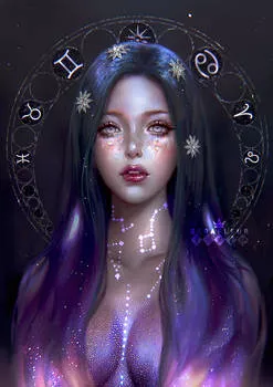 ваш знак зодиака