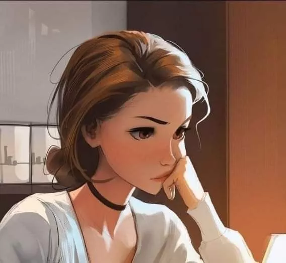 Справедливая умная милая