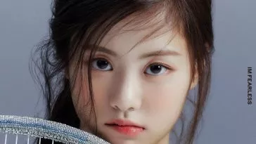 Скандал из-за буллинга вокруг Ким Гарам из LE SSERAFIM: хронология конфликта ким гарам буллинг скандал