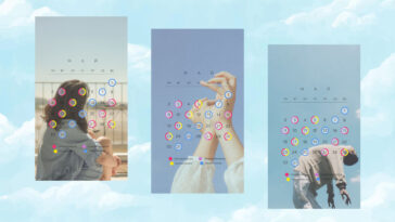 Календарь ухода: май 2022