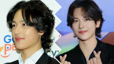 Шиван из группы ZE:A