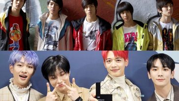 SHINee камбэк 2023