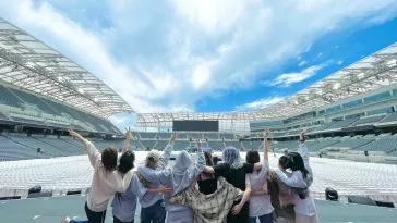 Участницы TWICE завели личные инстаграм-аккаунты Участницы TWICE завели личные инстаграм-аккаунты