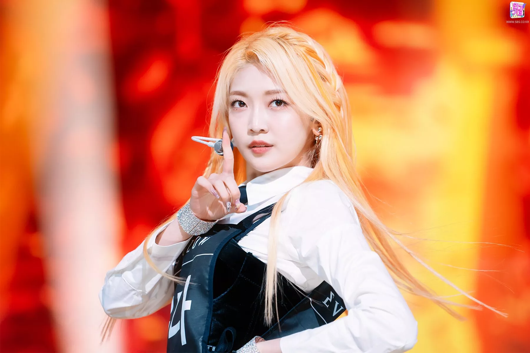 Кем бы ты была ?