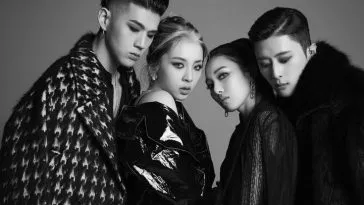 биас из группы kard