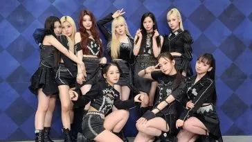 Опрос: Кто твой биас из Kep1er?