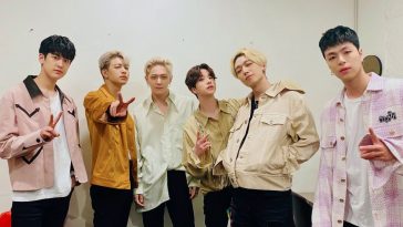 Группа iKON: кто есть кто? Группа iKON: кто есть кто?