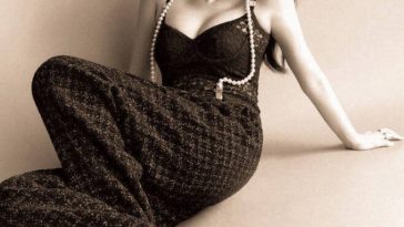 дженни снимется в сериале