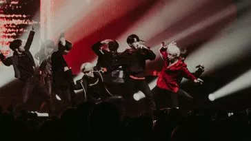 Дискография Stray Kids