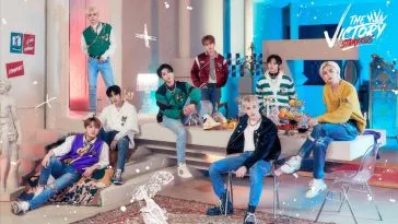 Архив Stray Kids: май 2022