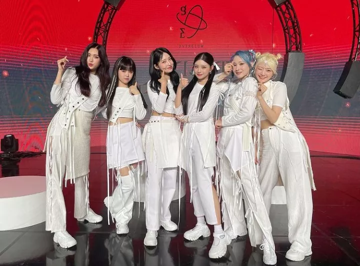 Выбери цвет🌈