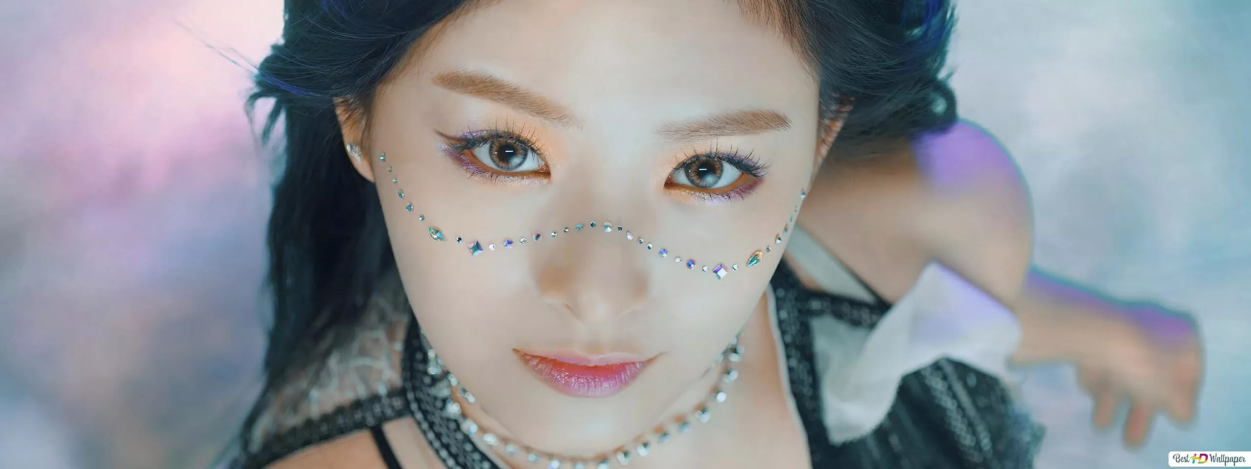 Цвет твоих глаз👀