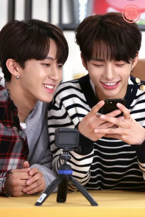 ChangJin/ЧанДжины