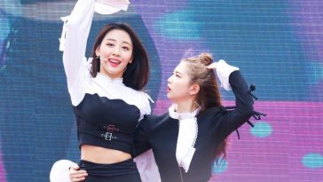 айдолы рост 155