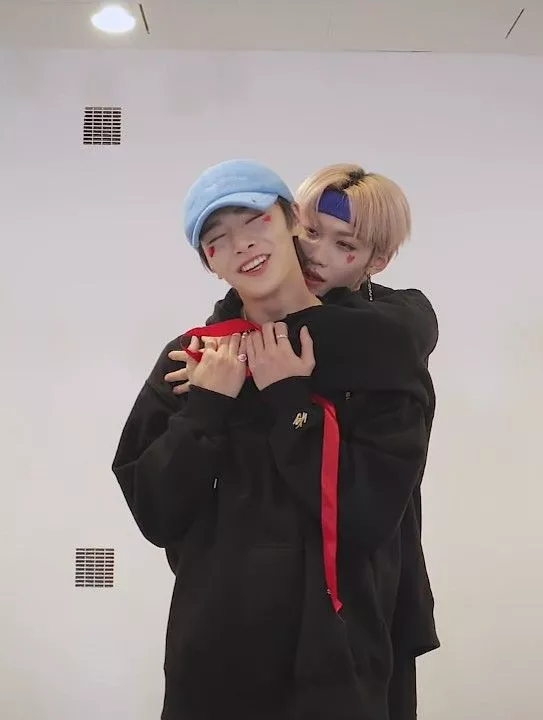 JeongLix/ЧонЛиксы