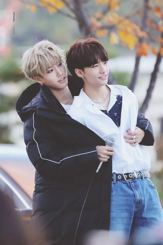 HyunSung/ХёнСоны
