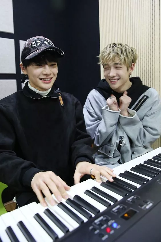 ChanJeong/ЧанЧоны