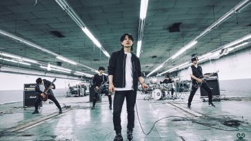 корейский рок