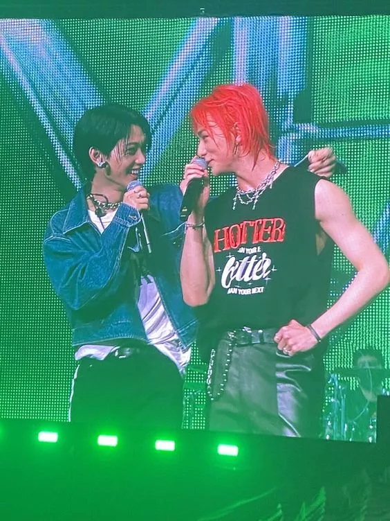 HyunLix/ХёнЛиксы