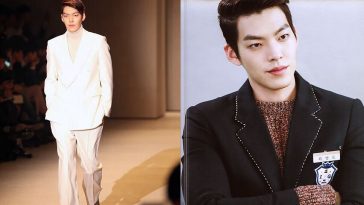 корейские актеры модели