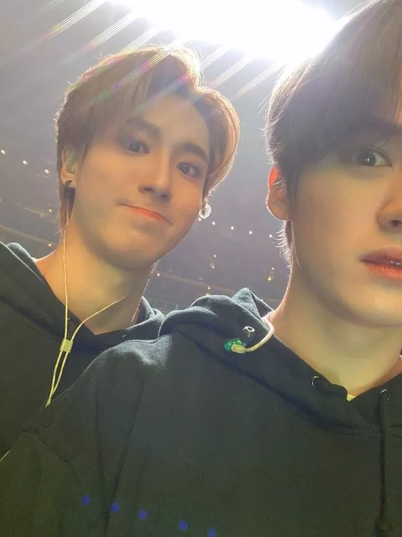 MinSung/МинСоны