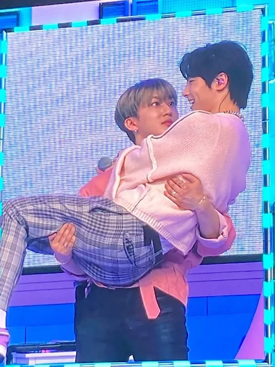 ChangJeong/ЧанЧоны