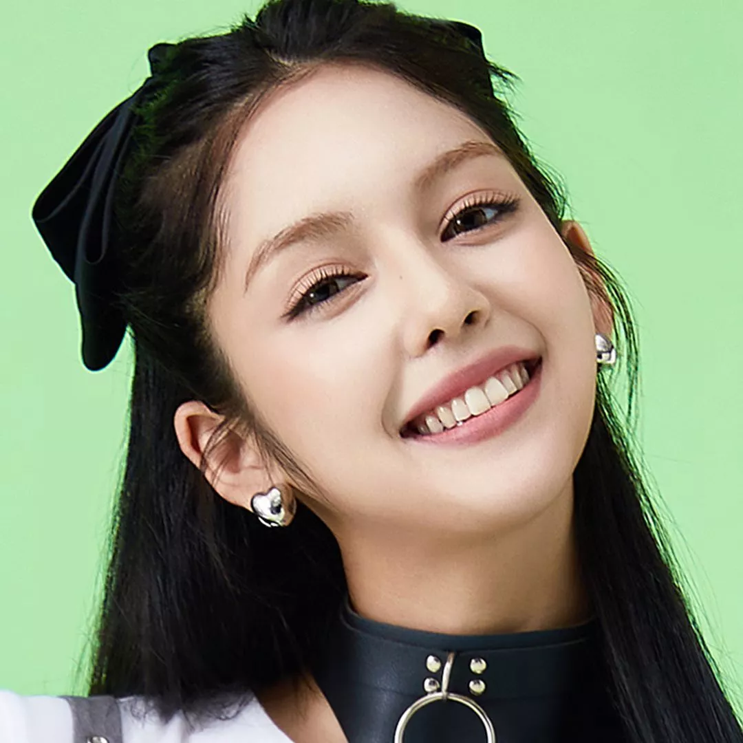 Какое полное имя у Шанти из LAPILLUS?