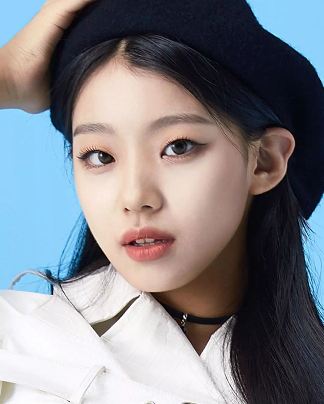 Какую позицию НЕ занимает Хаын в LAPILLUS?