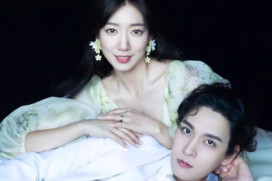 13 звездных семей: женатые айдолы и корейские актеры