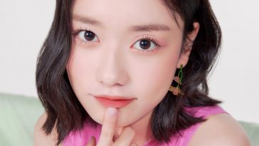 корейская косметика тренды