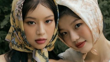 Как ухаживать за кожей осенью