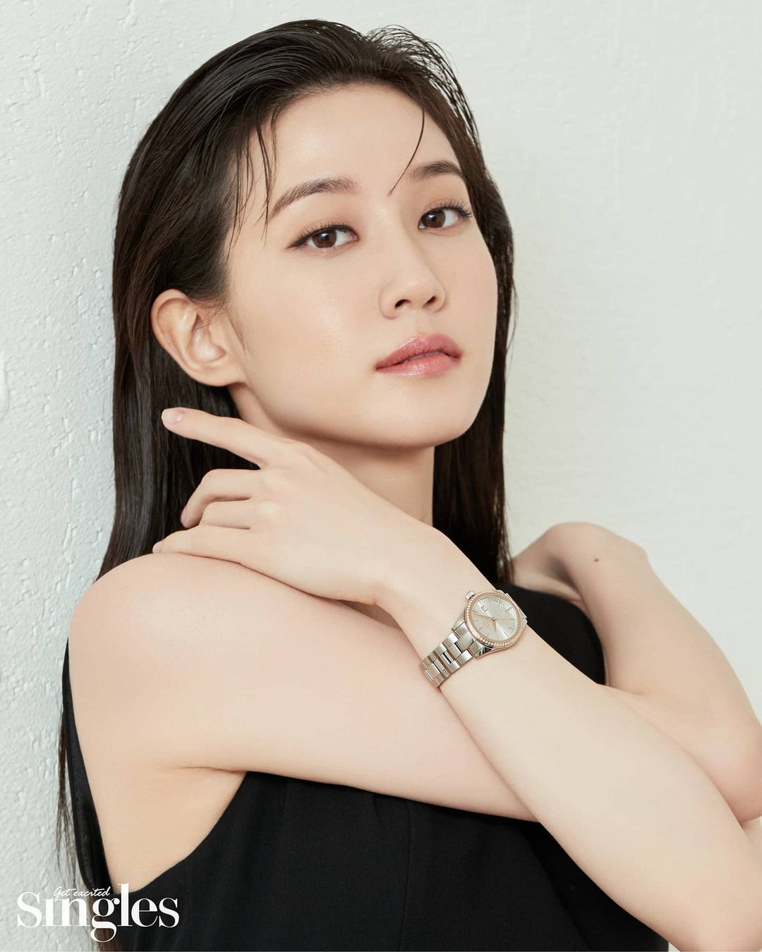 Эволюция актрисы: карьера и дорамы Пак Ын Бин