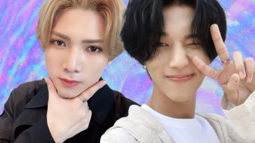 Секреты красоты от парней-айдолов