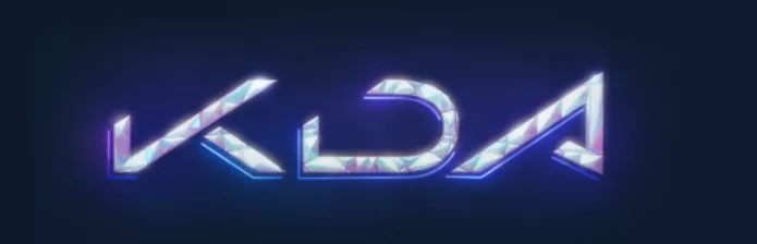 K/DA - виртуальная к-поп группа