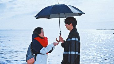 дорама дождь