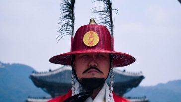 почему Корею назвали Кореей