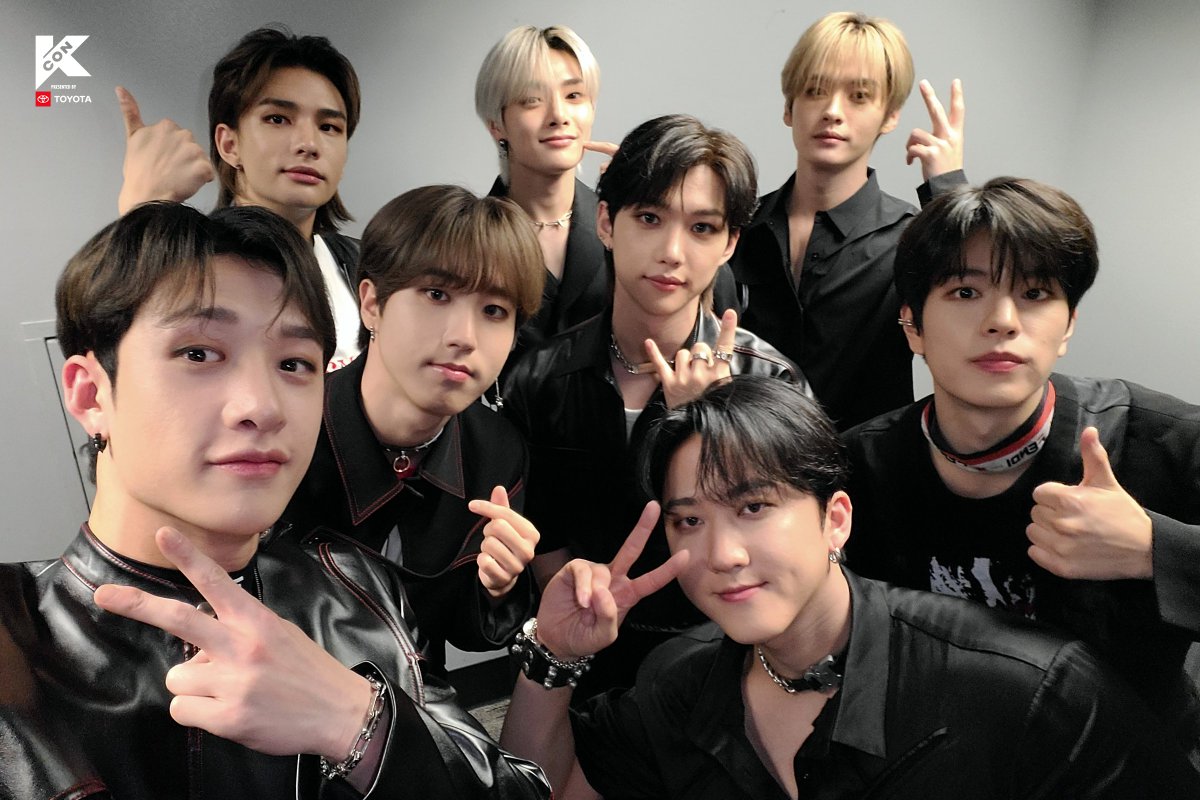 Stray Kids 2022 Unnie ru Stray Kids 2022 Unnie ru