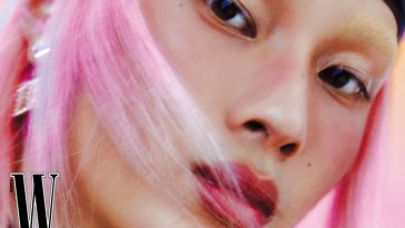 Мужской корейский макияж, который будет в тренде этой осенью и зимой