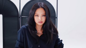 Дженни Shut Down