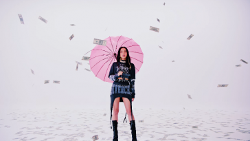 Джису Shut Down