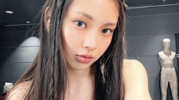 Самые молодые и популярные девушки-айдолы прямо сейчас