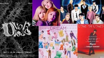 Дебюты и камбэки: ноябрь 2022 (upd 29-30 ноября: KARA, ITZY, P1Harmony, ATEEZ, meenoi, GREE, Choi Yu Ree, Ким Чхэвон и Ли Джин Соль, JUNIEL, Sogaksogak, Ja Jung)