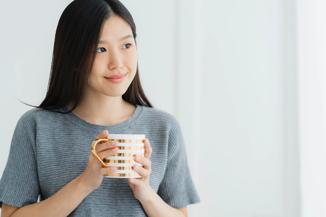 Allure Korea рассказали, какой чай стоит пить для здоровья кожи