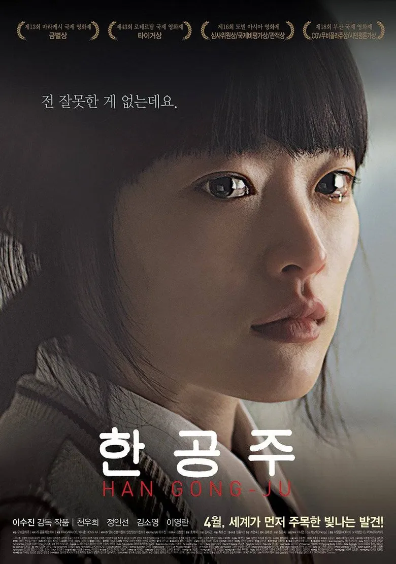 корейские фильмы на реальных событиях