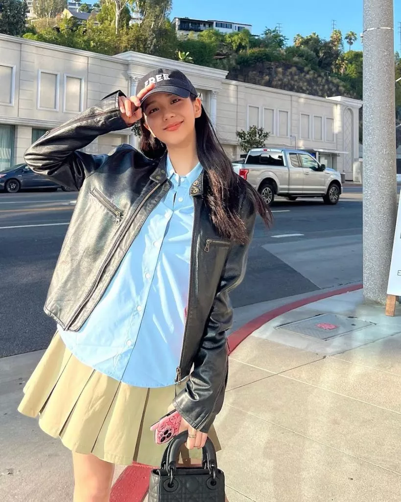 Джису и Сыльги