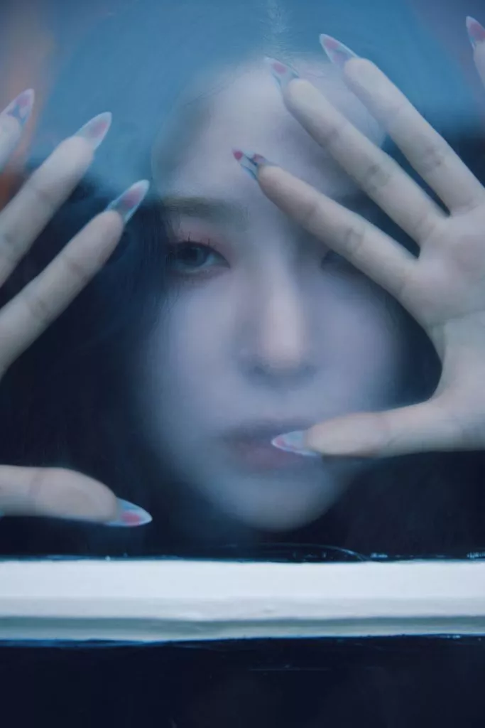 Джису и Сыльги