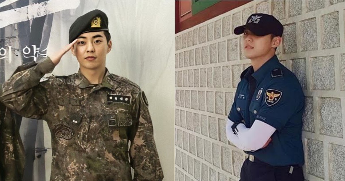 5-k-pop-idols-who-got-swole-during-their-enlistment-period