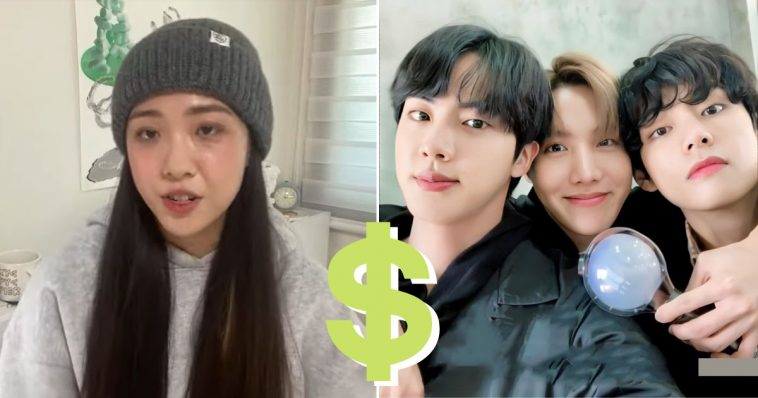former-k-pop-idol-reveals-the-harsh-reality-when-it-comes-idols-being-paid-a-salary-after-debuting