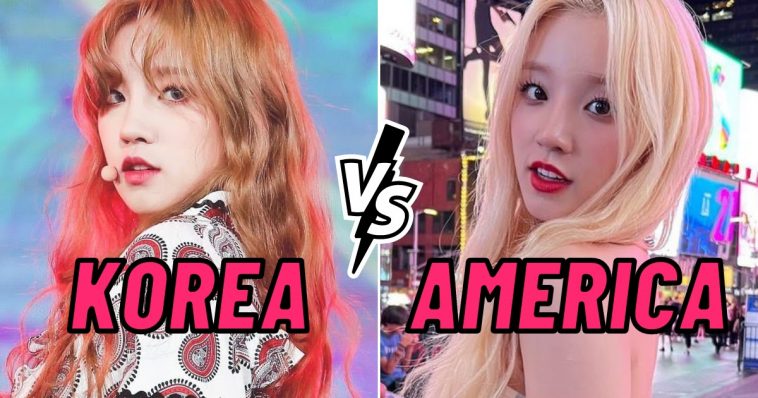 the-biggest-difference-between-korean-and-american-fans-during-concerts,-according-to-(g)i-dle’s-yuqi