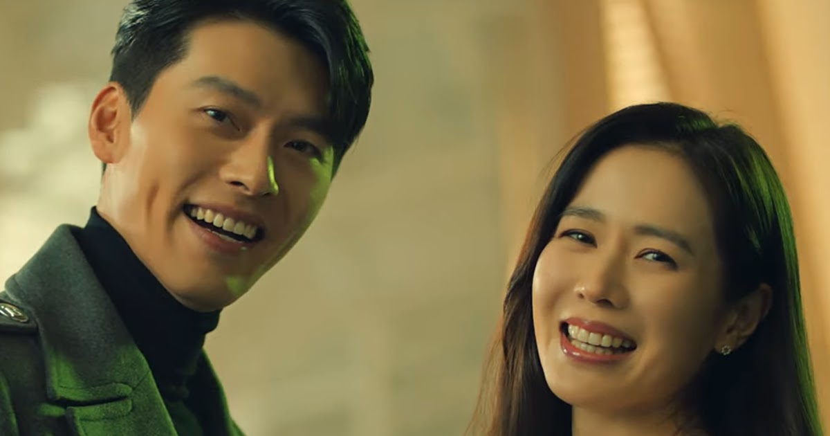 hyun-bin-&-son-ye-jin-were-adorable-in-their-first-advertisement-as-a-couple